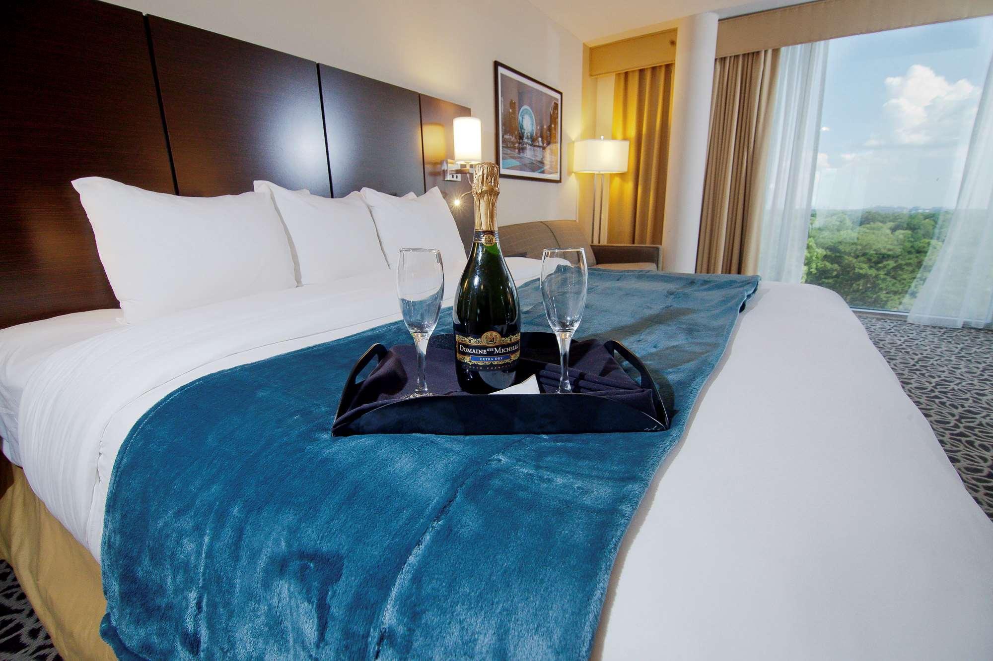 Radisson Hotel Atlanta Northwest Marietta Luaran gambar