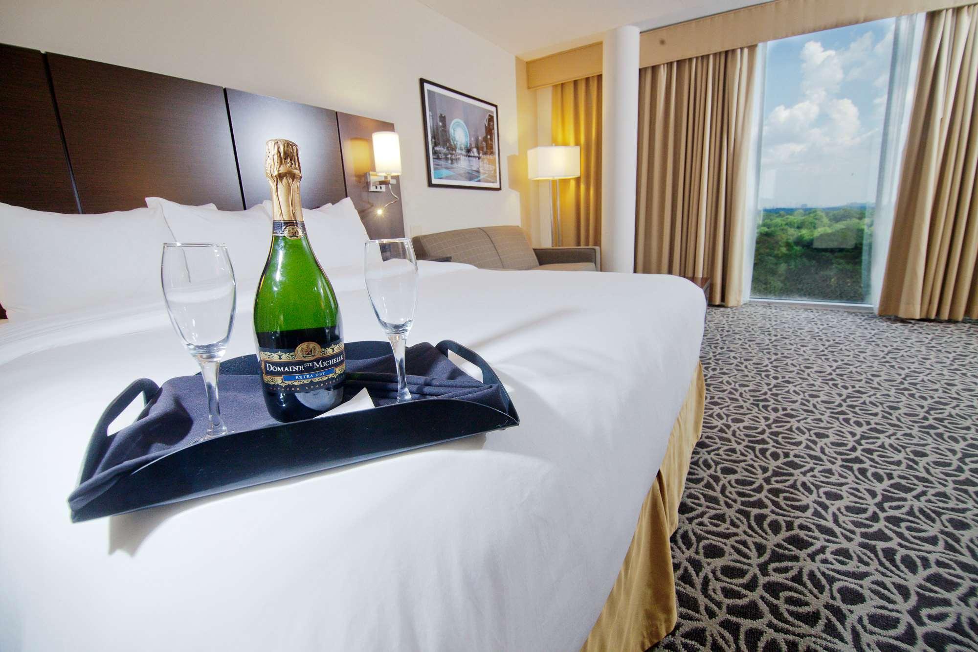 Radisson Hotel Atlanta Northwest Marietta Luaran gambar