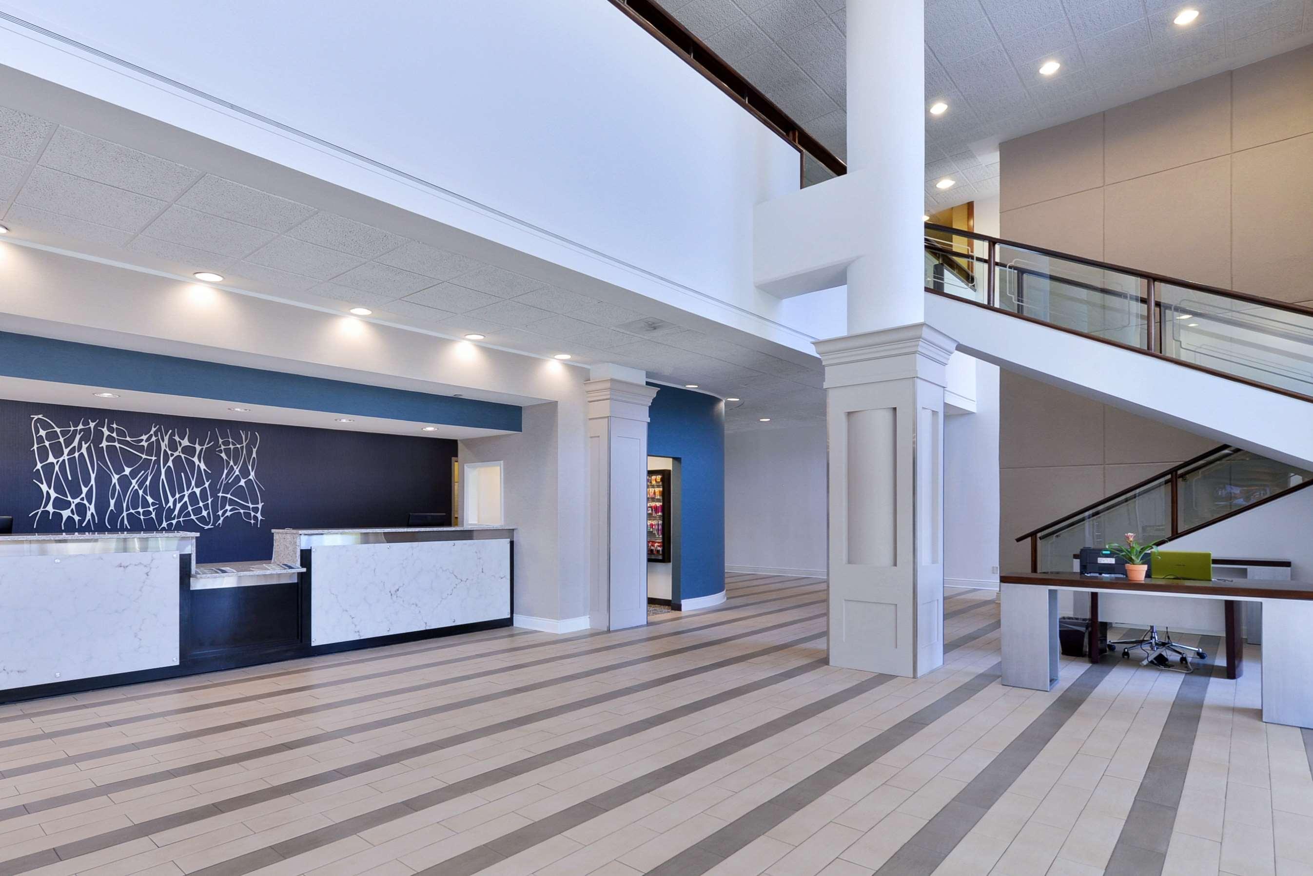Radisson Hotel Atlanta Northwest Marietta Luaran gambar