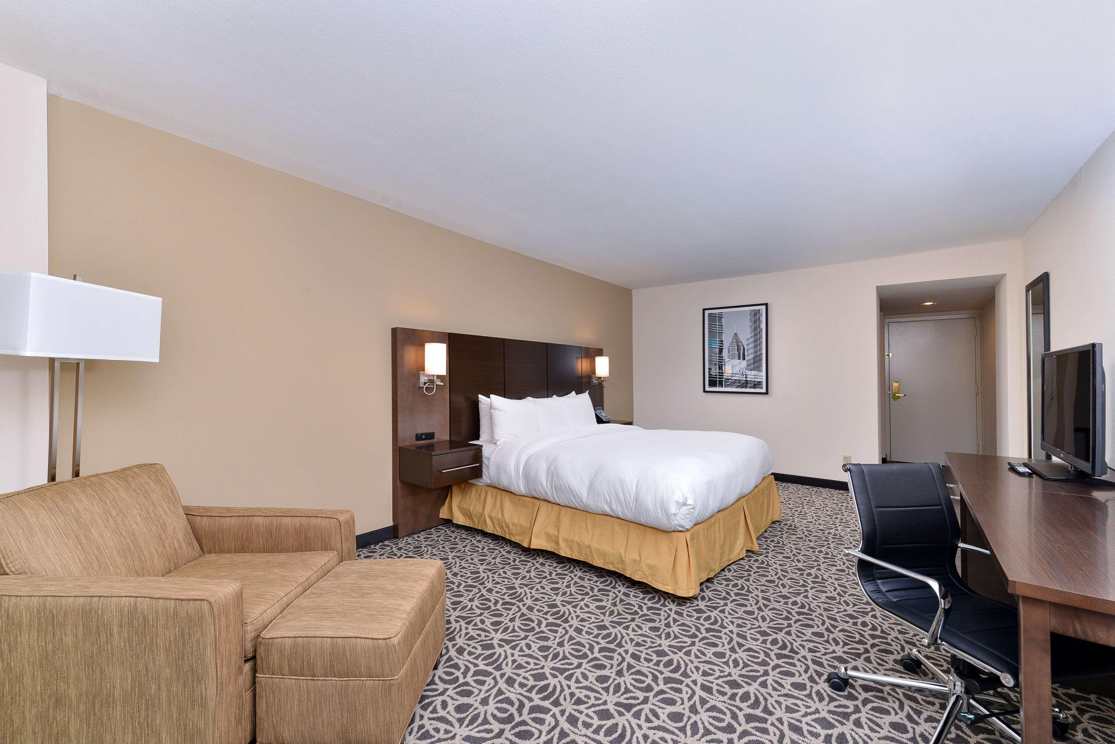 Radisson Hotel Atlanta Northwest Marietta Luaran gambar