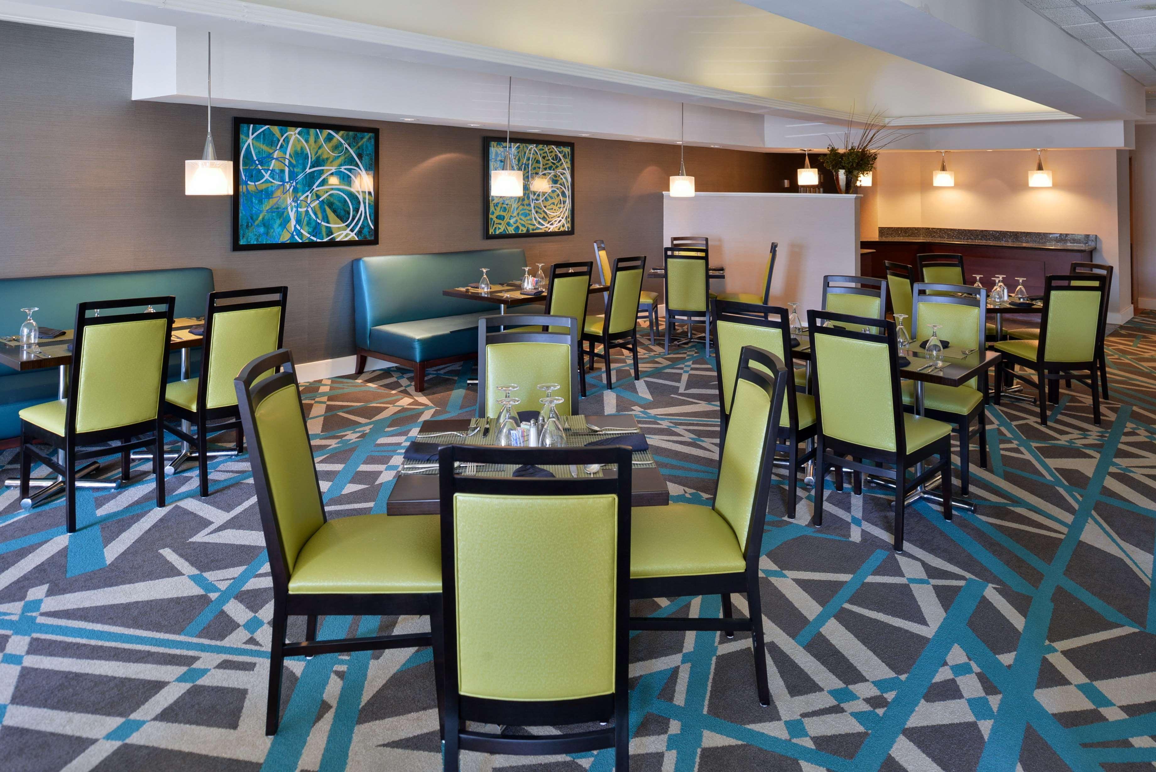 Radisson Hotel Atlanta Northwest Marietta Luaran gambar