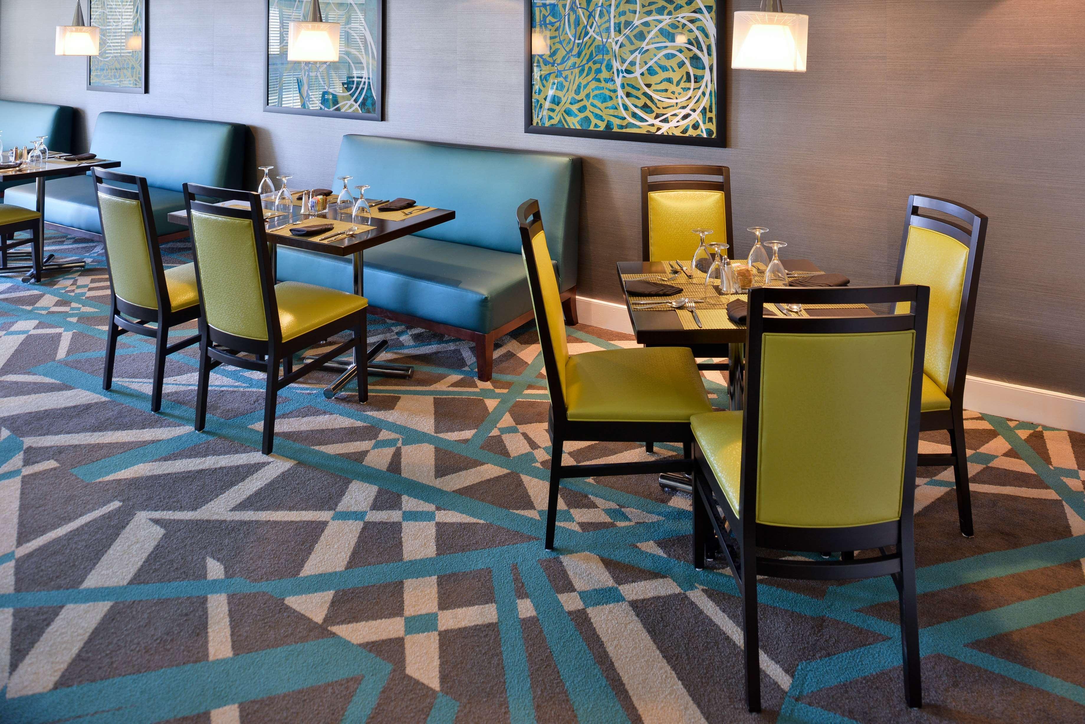 Radisson Hotel Atlanta Northwest Marietta Luaran gambar