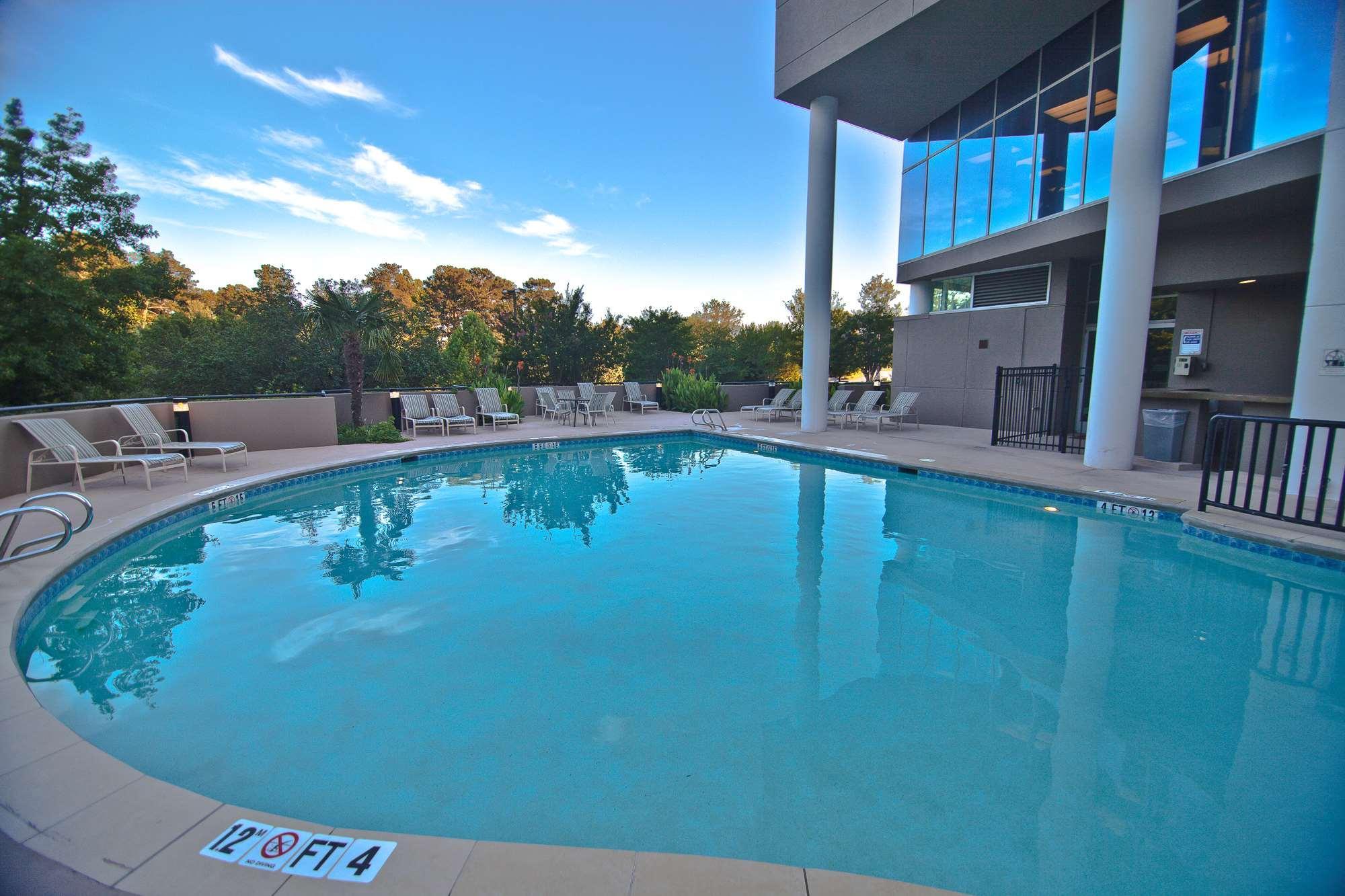 Radisson Hotel Atlanta Northwest Marietta Luaran gambar