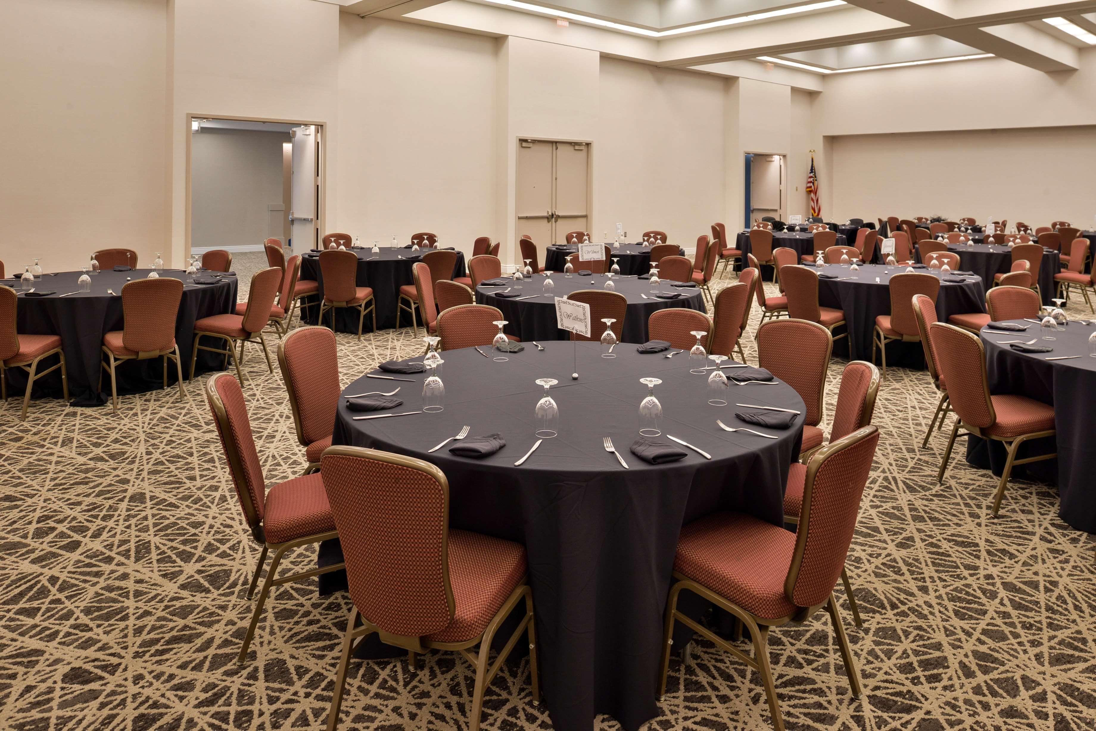 Radisson Hotel Atlanta Northwest Marietta Luaran gambar
