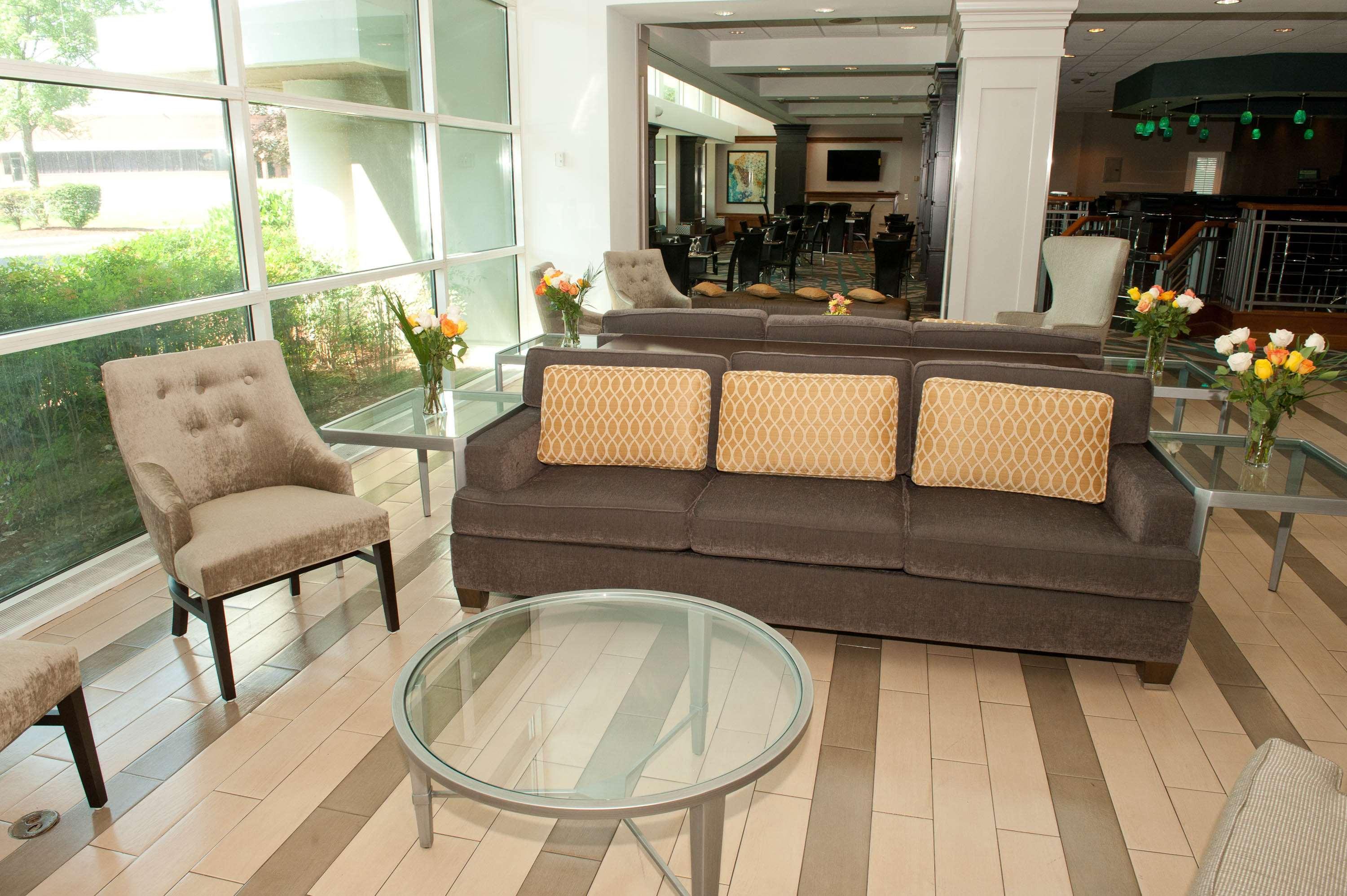 Radisson Hotel Atlanta Northwest Marietta Luaran gambar