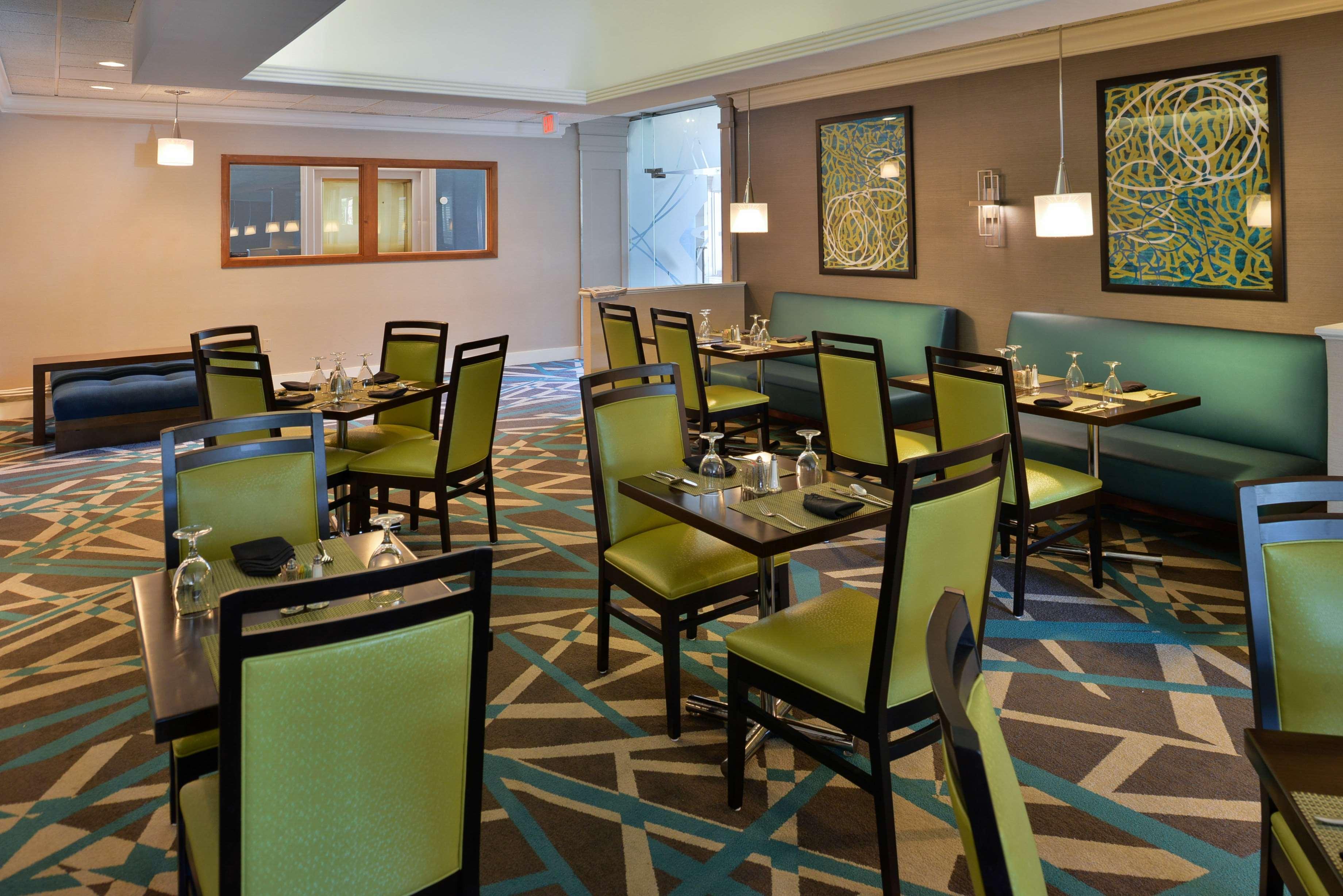 Radisson Hotel Atlanta Northwest Marietta Luaran gambar