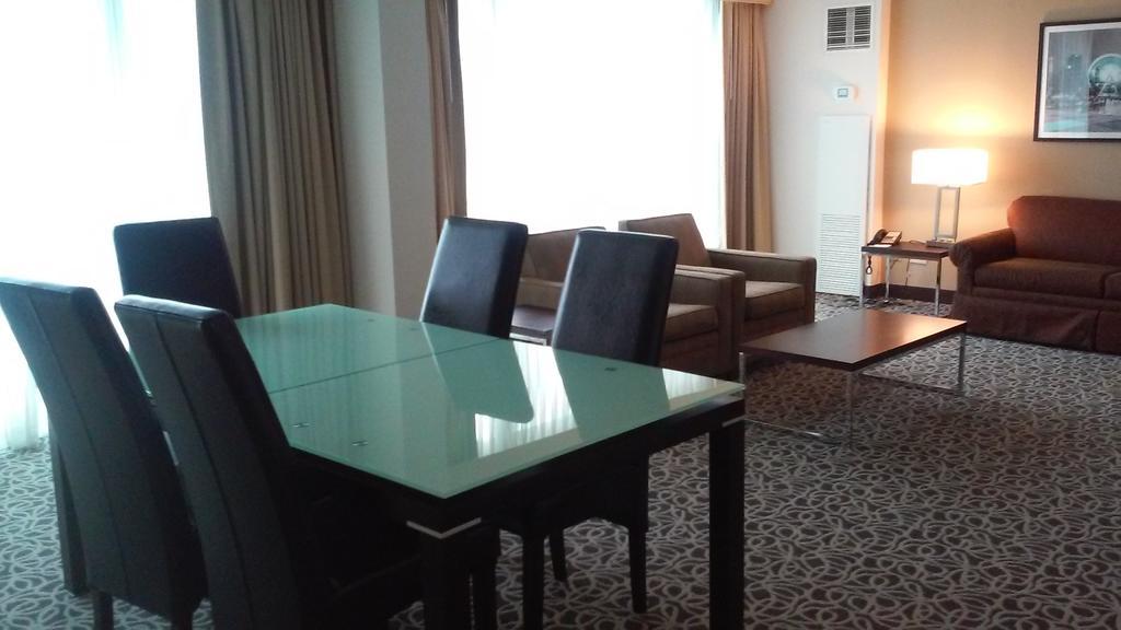 Radisson Hotel Atlanta Northwest Marietta Luaran gambar