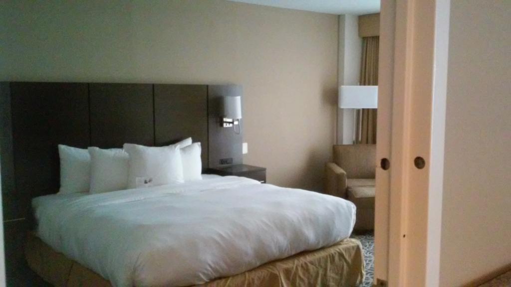 Radisson Hotel Atlanta Northwest Marietta Luaran gambar