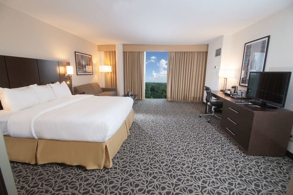 Radisson Hotel Atlanta Northwest Marietta Luaran gambar